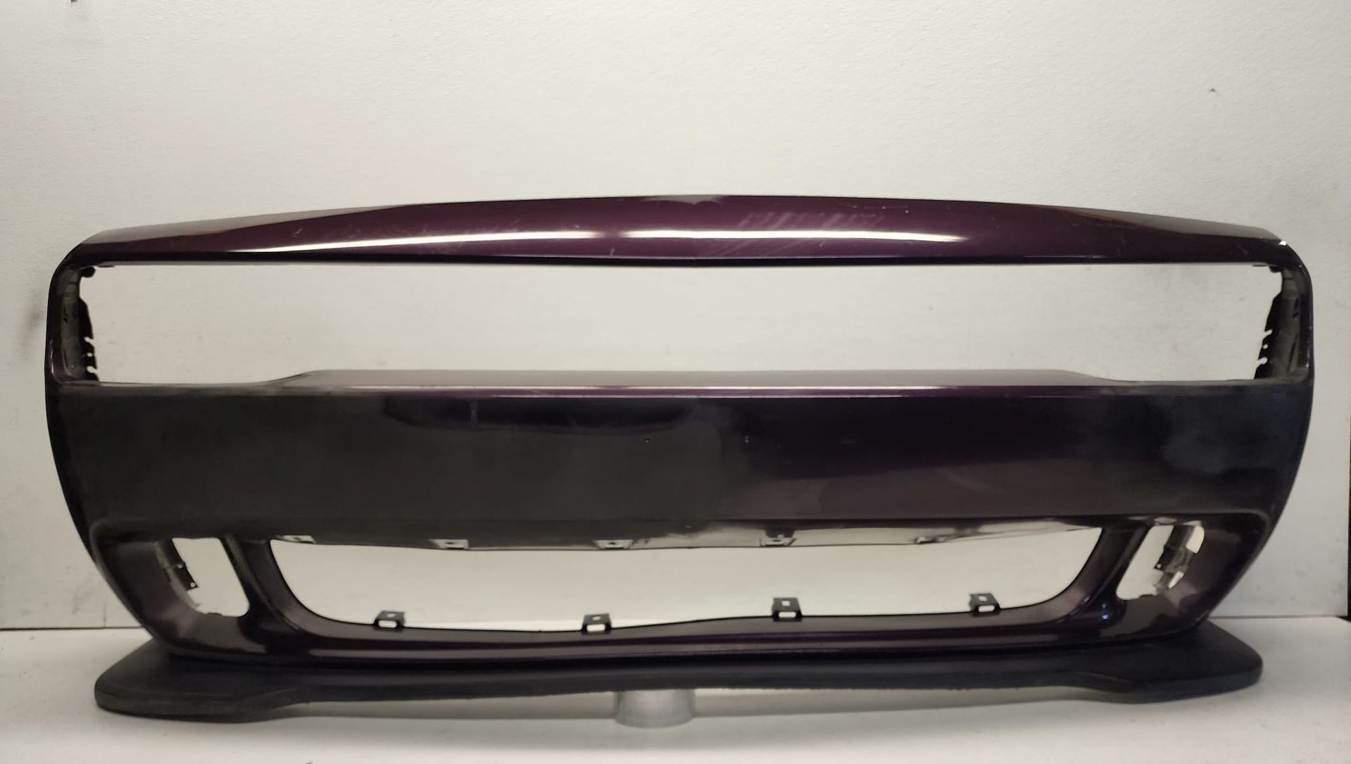 2015-2021 Dodge Challenger Hellcat RT Front Bumper Used Oem