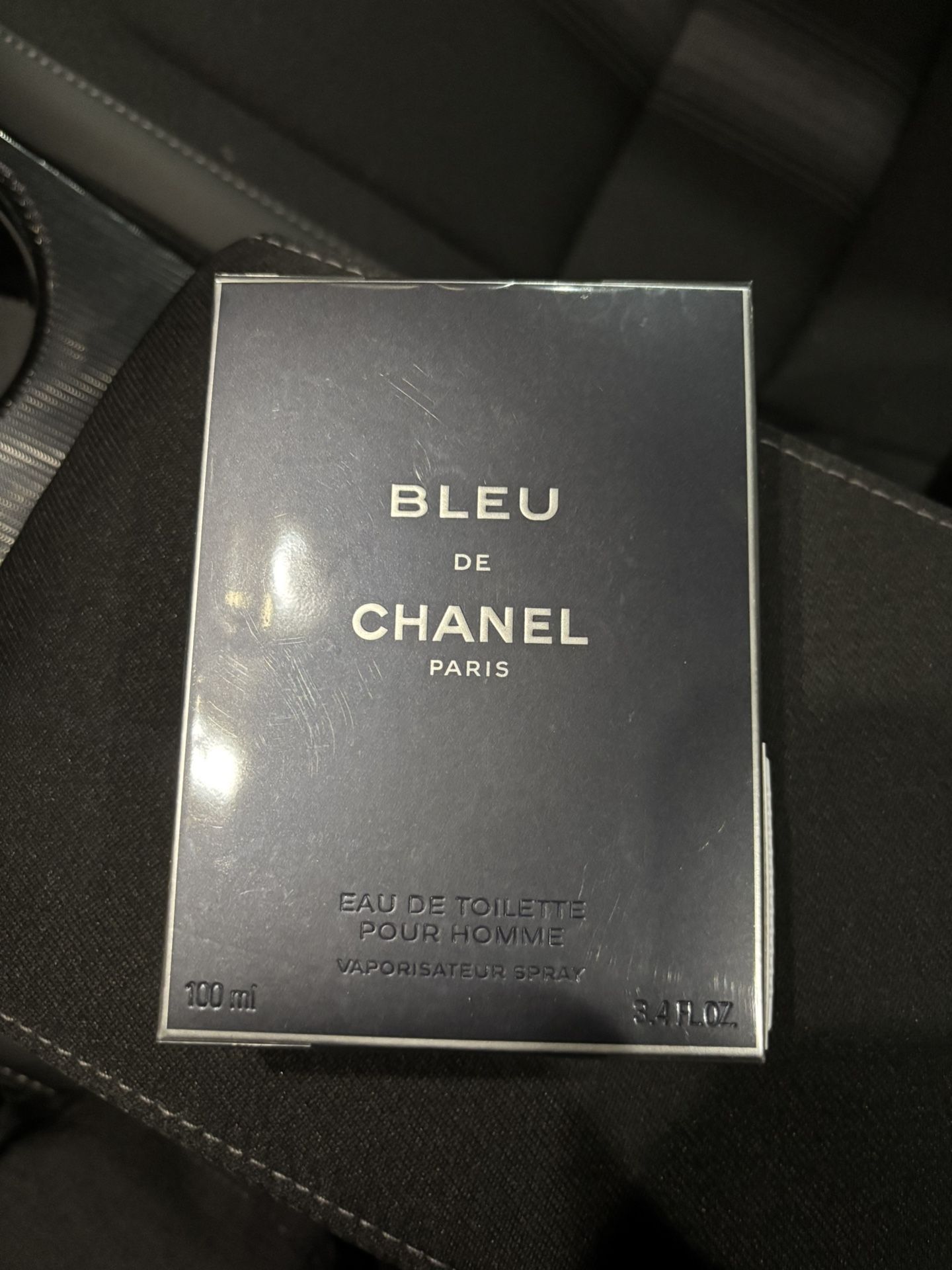 Bleu De Chanel 100ml
