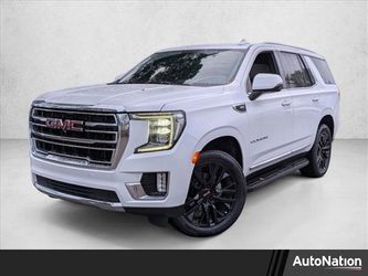 2023 GMC Yukon