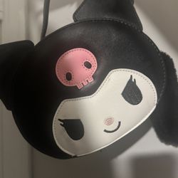 Kuromi bag
