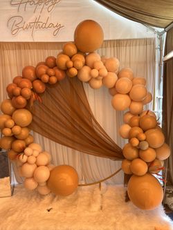 Set Up Your Next Party 