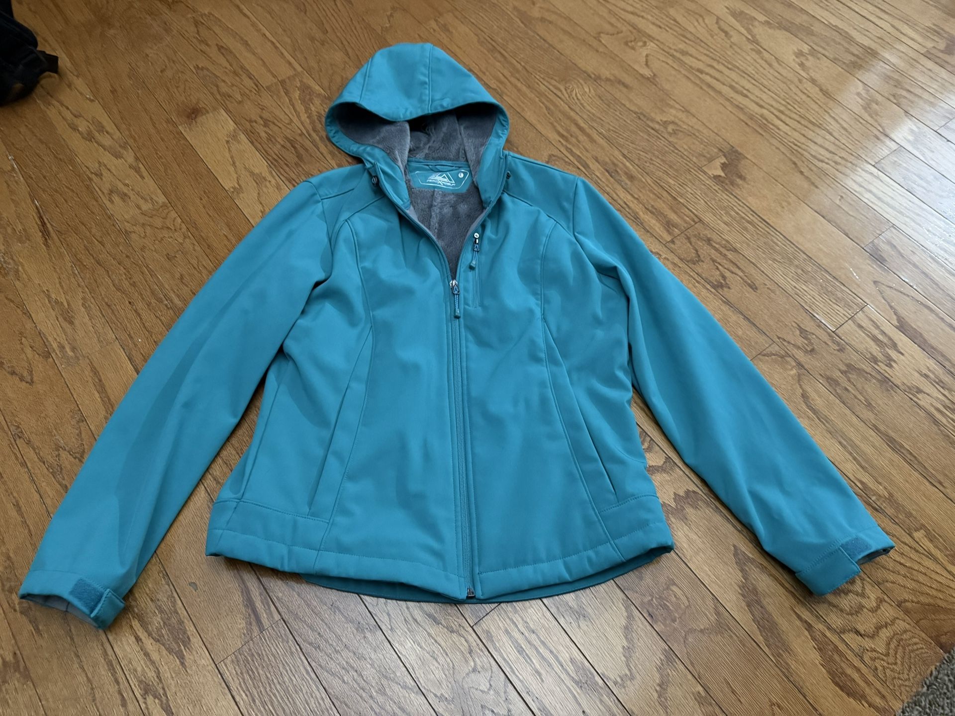 Women’s Zeroxposur Shell Jacket