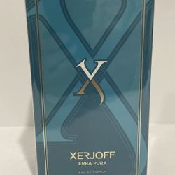 Xerjoff Erba Pura 3.4 oz Bottle