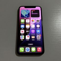 iPhone Xs 128GB Unlocked