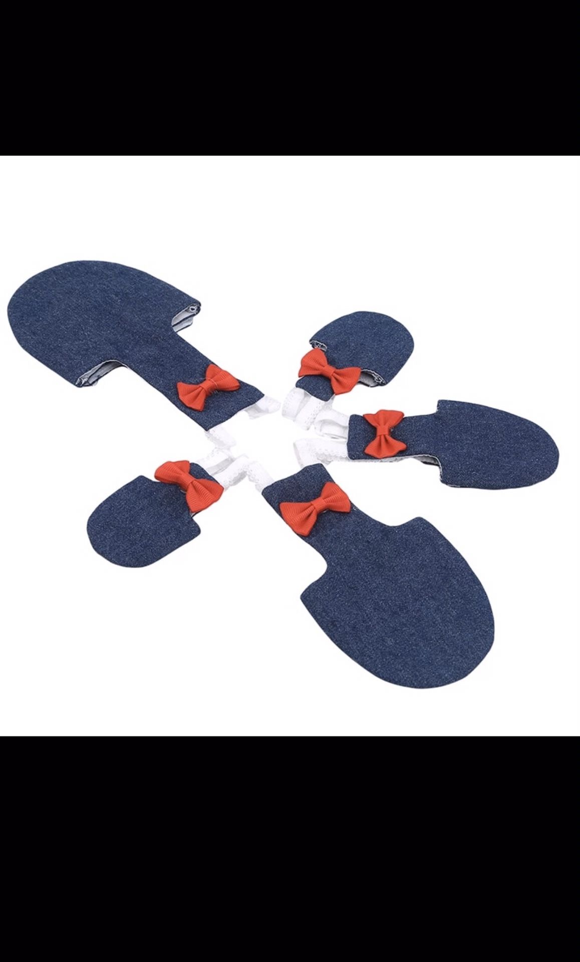 Very cute bird suit diaper