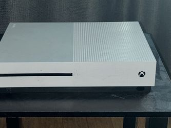 Xbox One Gaming Console