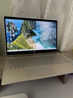 Laptop Hp Pavilion