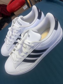 Adidas cloudfoam comfort 11.5  