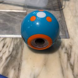 Old Toy Dot