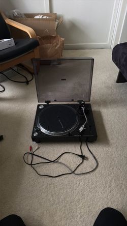 Pioneer PLX-500