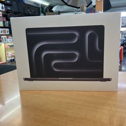 MacBook Pro 14” M4 Pro 24gb 512gb SSD