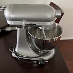 KitchenAid Artisan Mini Mixer 