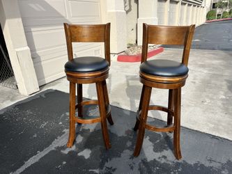 Brand New Bar Stools