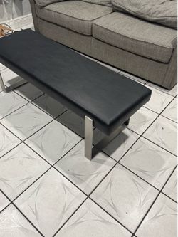 Bench