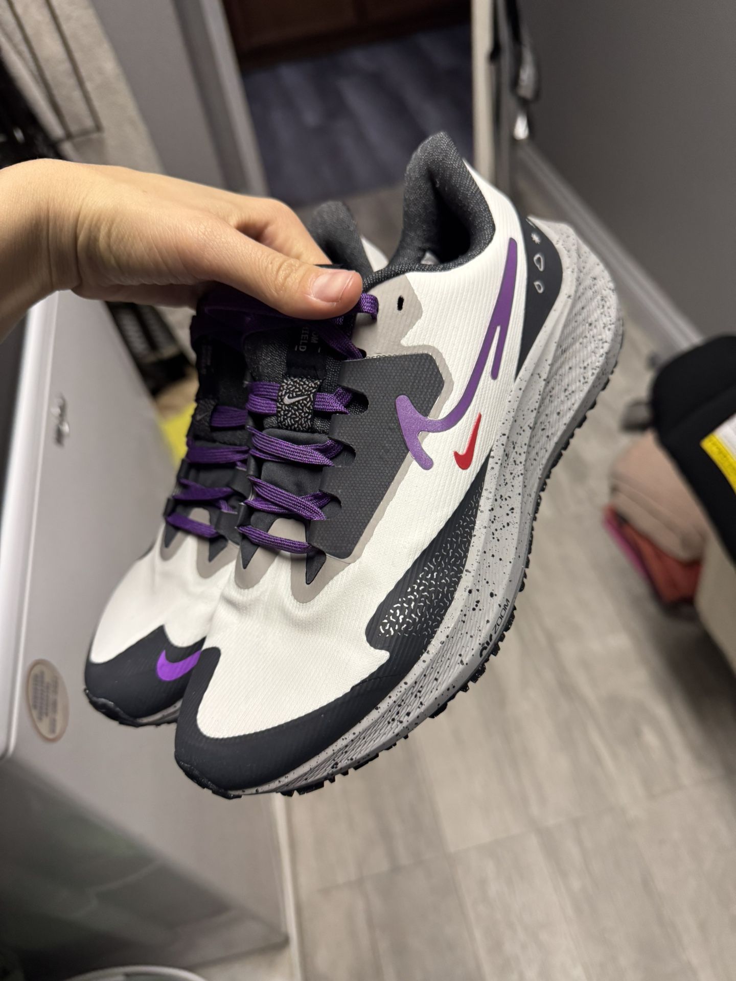 Womens Running Nike Pegasus 39 Shield