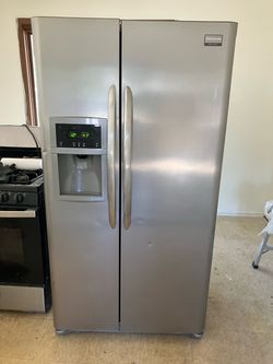Frigidaire Gallery Refrigerator