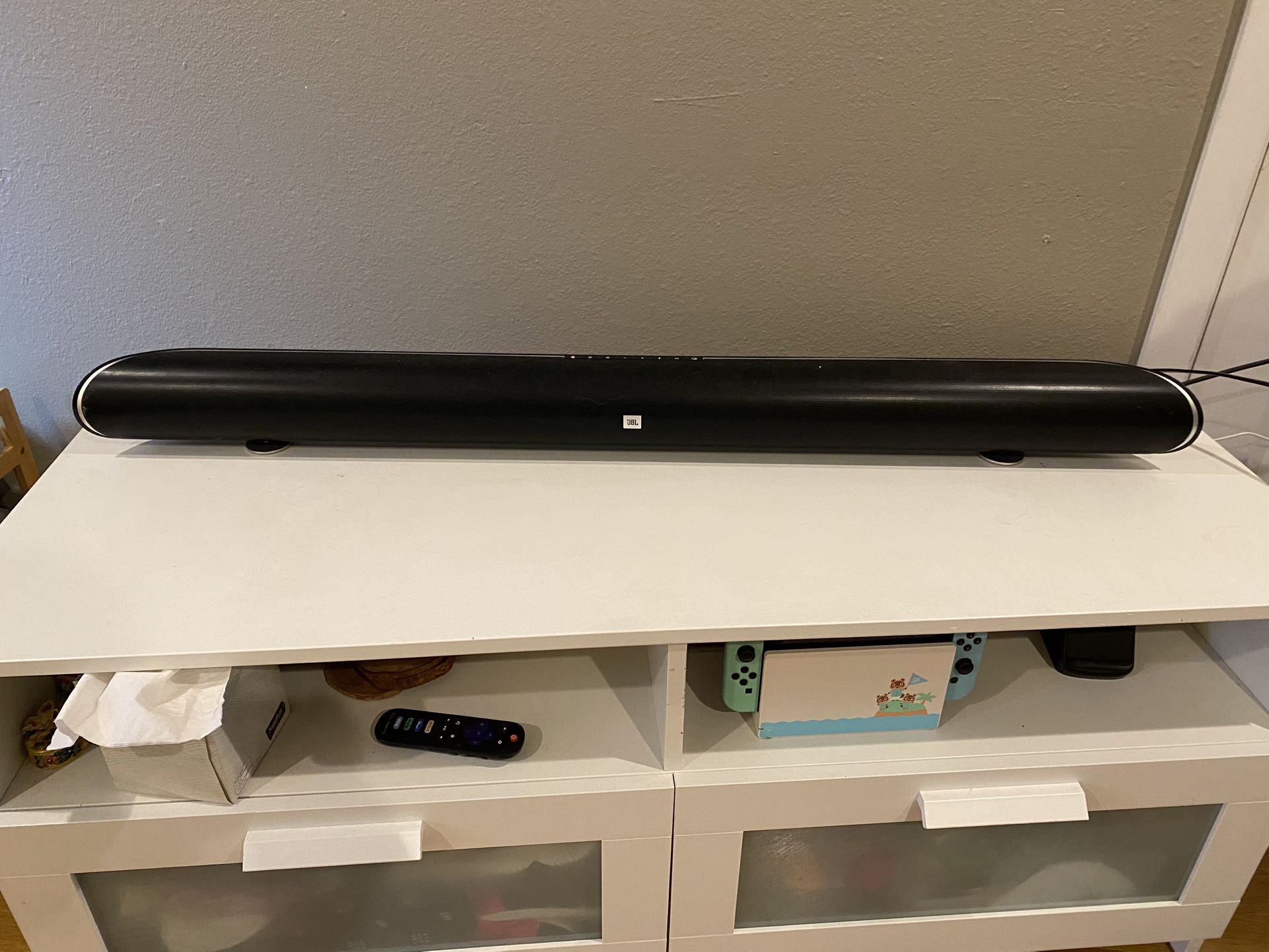 JBL Soundbar