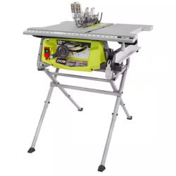 RYOBI Table Saw