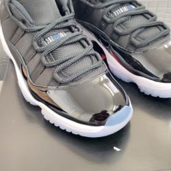 Air Jordan 11 retro Low Space Jam 