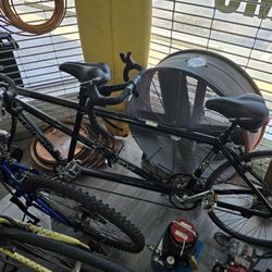 Trek Tandem T1000 Bike Bicycle 2 Seat