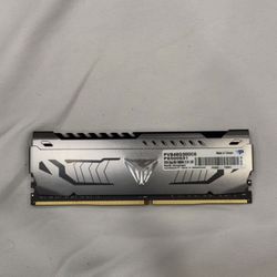Patriot Viper Steel Ram 