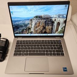 Dell Latitude 5420 Intel Core I5-1145G7 11th Gen 256 GB SSD 