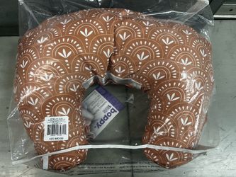 Nursing pillow