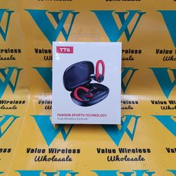 TTQ Wireless Buds