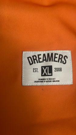 Street dreams jersey