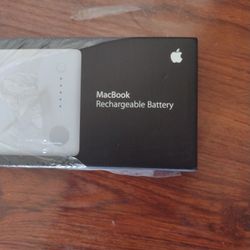 Macbook Laptop Battery A1185