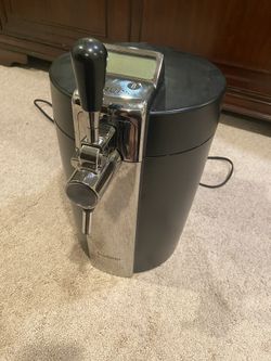 Krups Beertender Dispenser