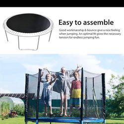 UltraPower Sports 14 ft Trampoline MAT