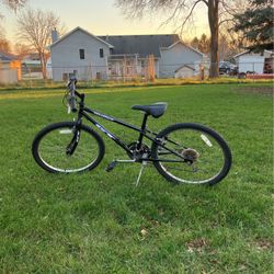 GT Kids Mountain bike
