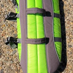 Medium Large Dog Life Jacket