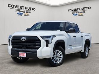 2025 Toyota Tundra