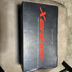 Xentec Led Headlights