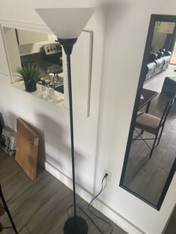 Tall Lamp