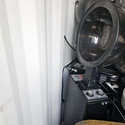 Salon Equipment 