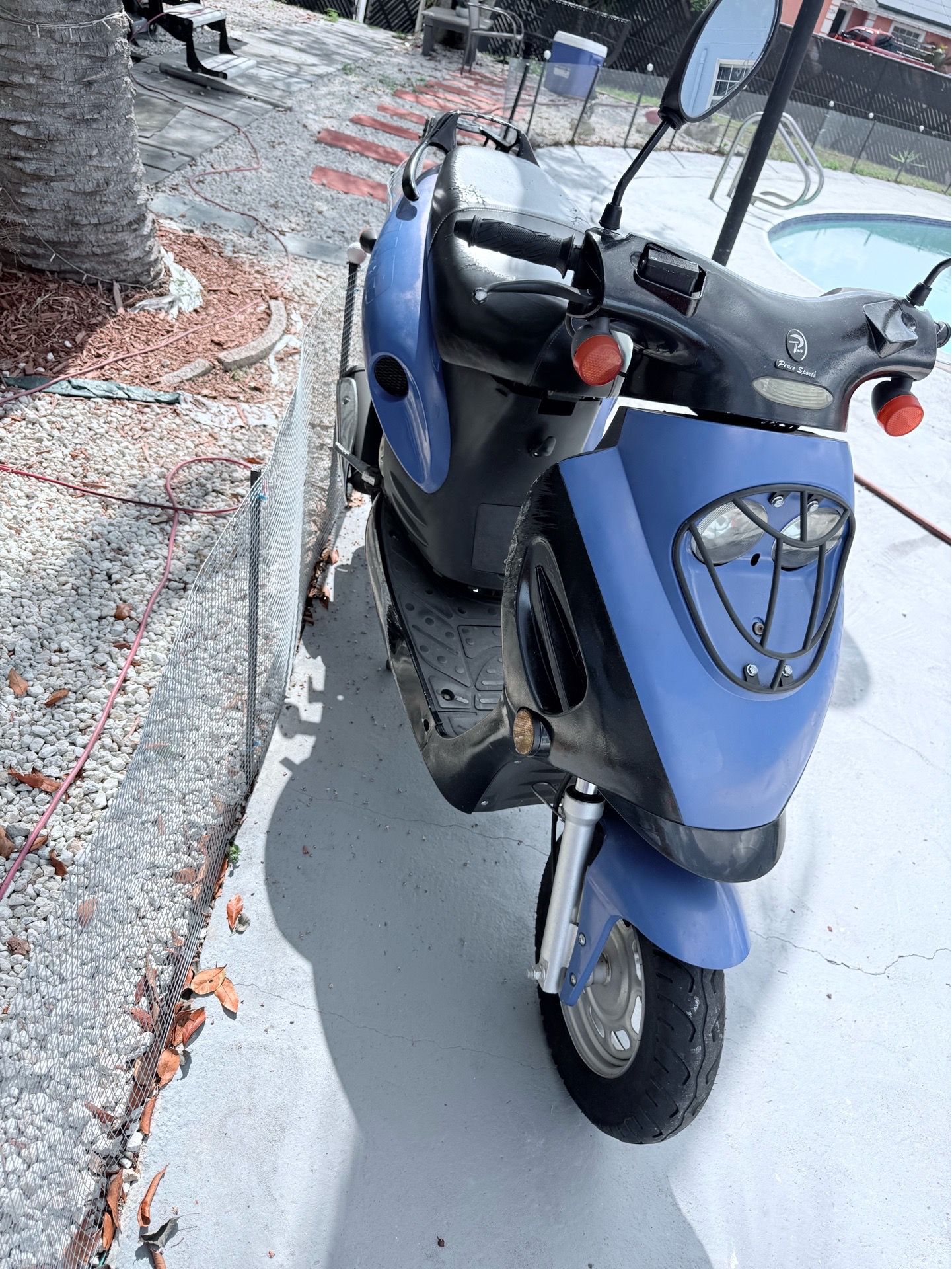 Moped