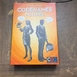 Codenames Pictures 