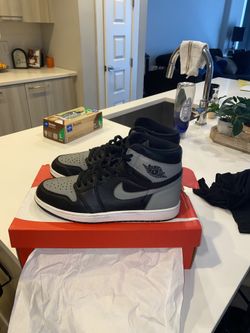 Jordan 1s