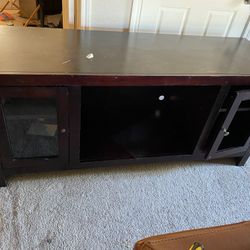 TV stand Free