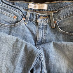 Signature Levi Strauss & Co. S67 Athletic Jeans W31 L30