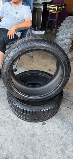Toyo tires