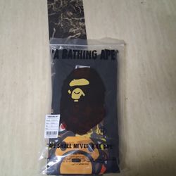 Bape Shirts 