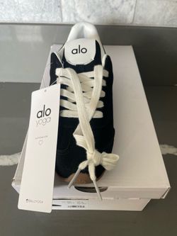 ALO SUNSET SNEAKERS
