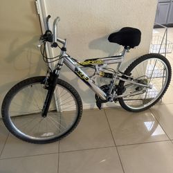 I Have This 26 Bike 