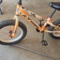 Kids Bike