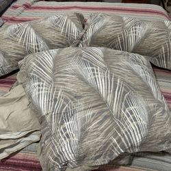 Comforter Set - Tommy Bahama 