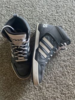 Retro Adidas Sneakers